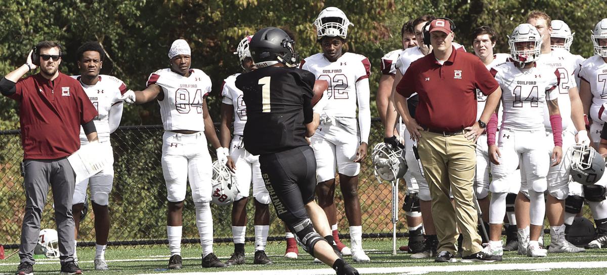 Ferrum is making preparations for a fall return Sports