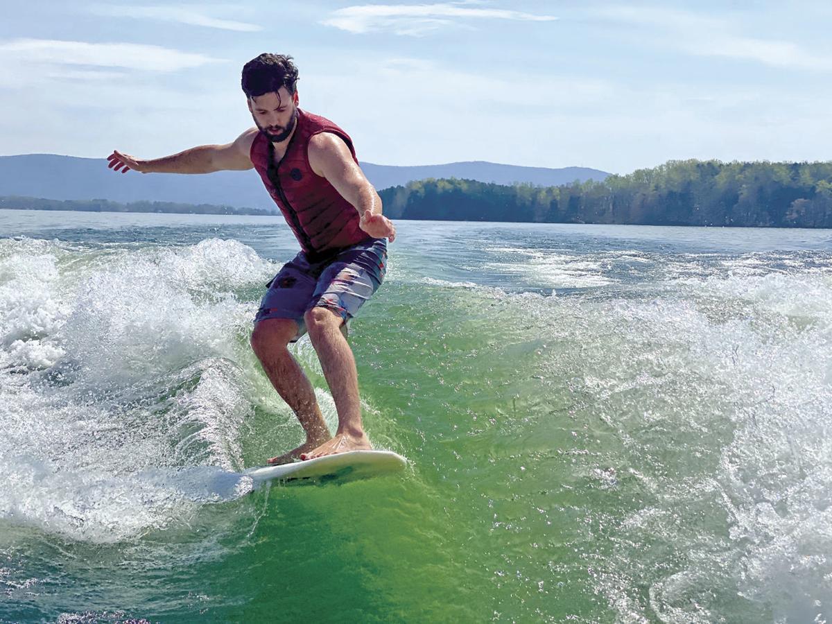 Smith Mountain Lake Bfl Tournament 2022