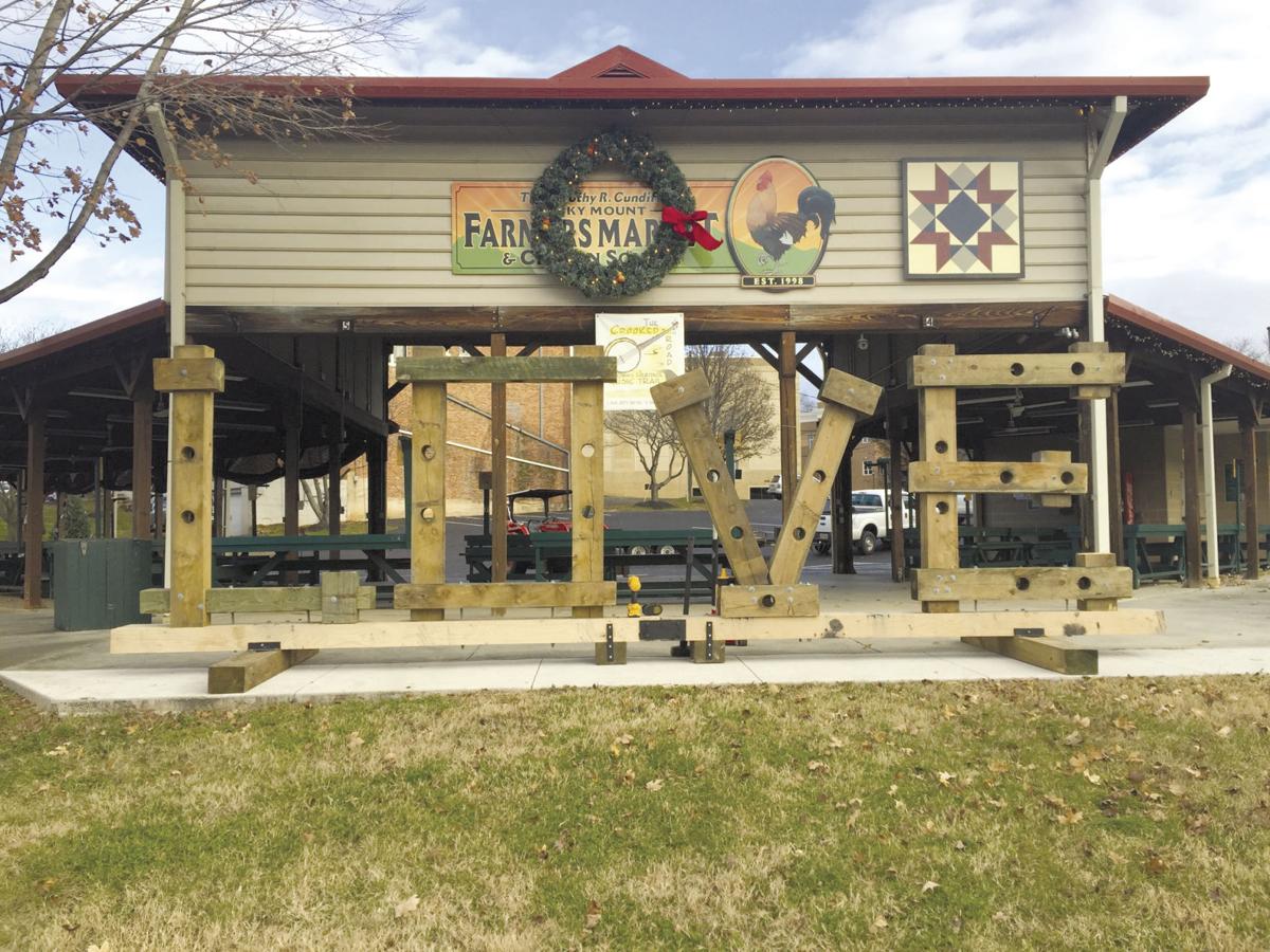 Students show their skills with LOVE