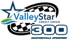 ValleyStar Credit Union 300 can be heard on MRN