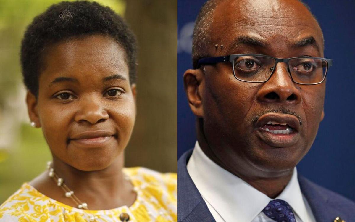 India Walton Byron Brown