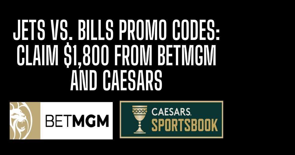 BetMGM bonus code PLAYSPORT offers $1,500 Week 2 MNF bonus