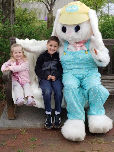 Easter Bunny