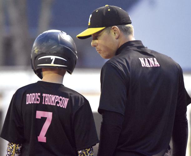 Action On The Diamond