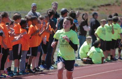 YOUTH SPORTS