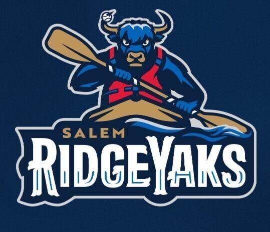 Salem RidgeYaks Primary (2026)