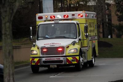 Ambulance