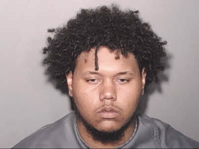 Three men charged with robbery in connection to July double shooting