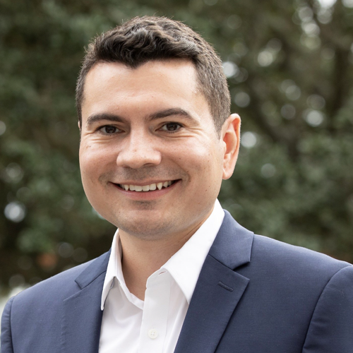 Del. Phil Hernandez, D-Norfolk