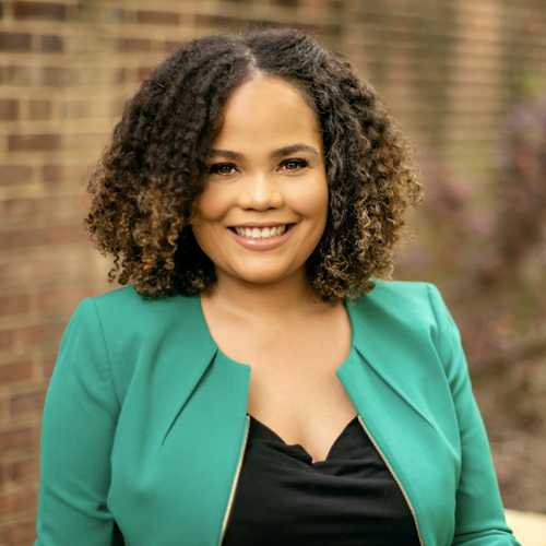 Del. Rae Cousins, D-Richmond