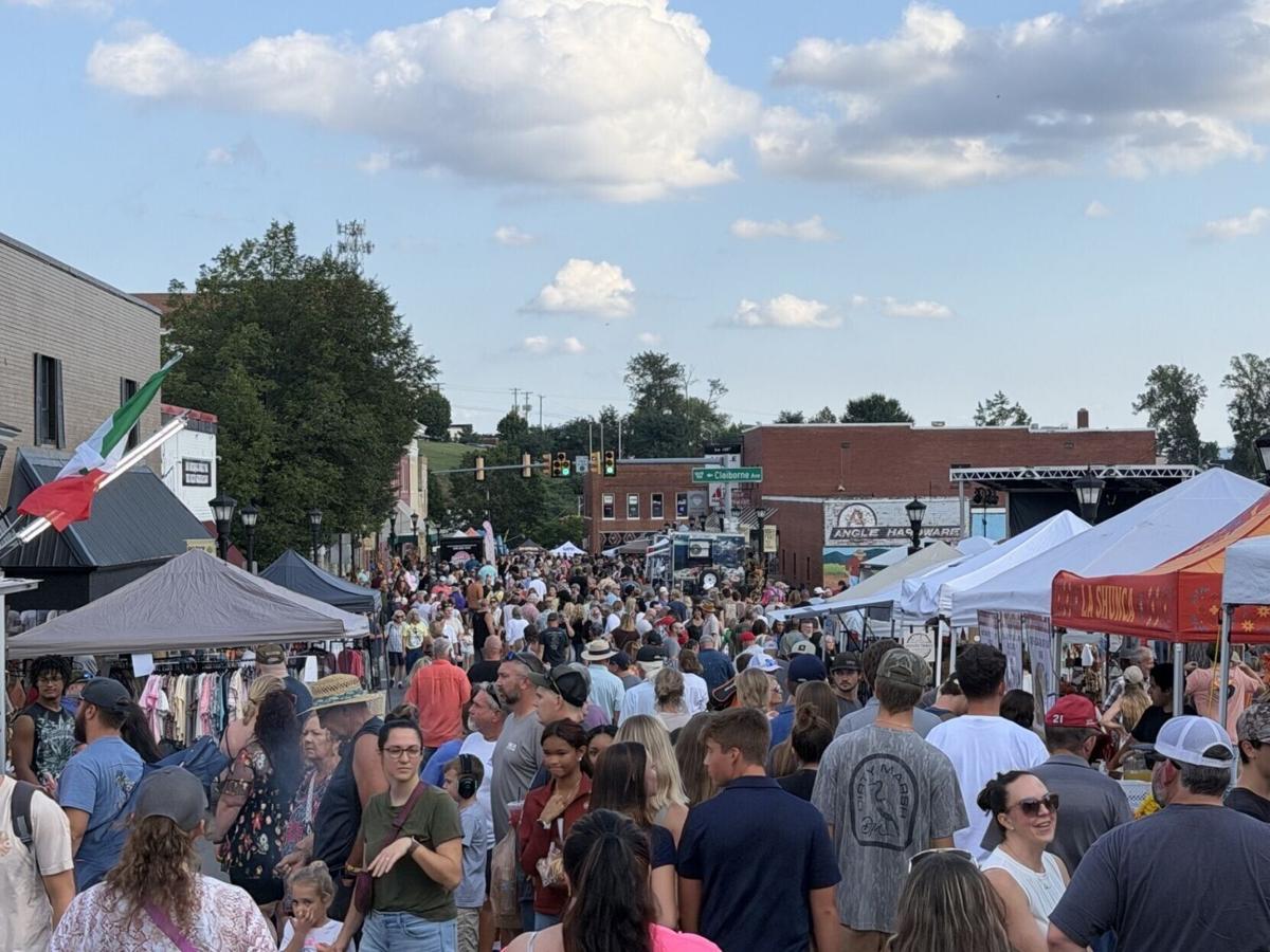 Rocky Mount Fest 2026