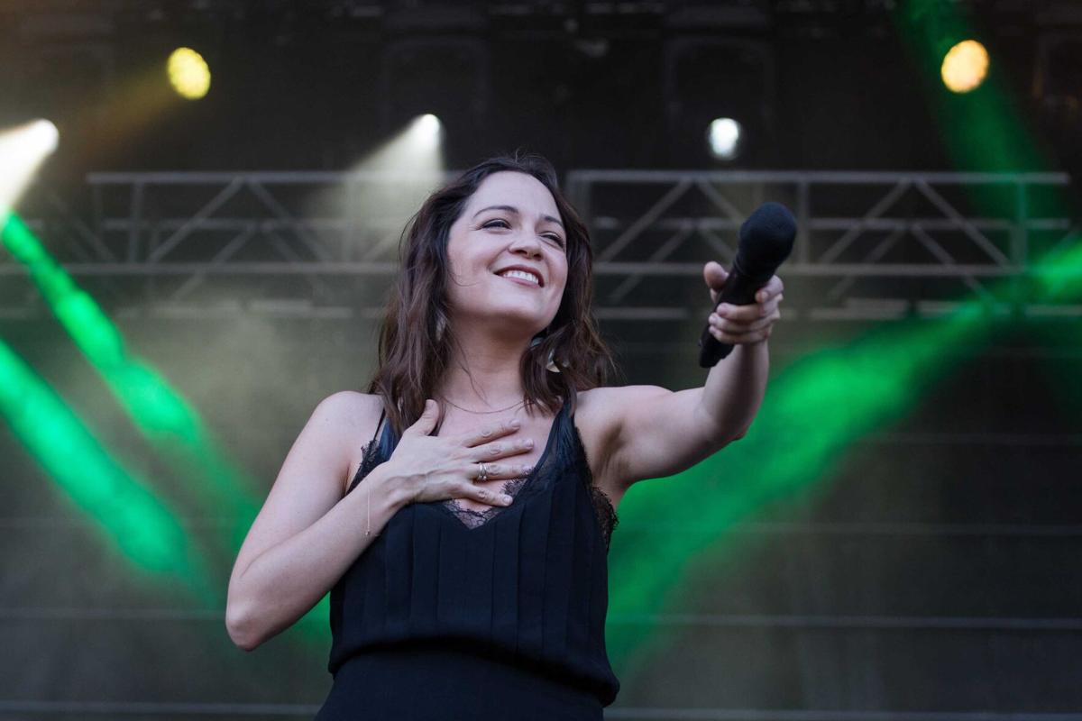 Latin Grammys 2020: The winners list