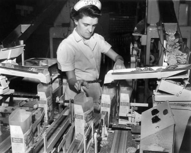 Southern Biscuit Co.