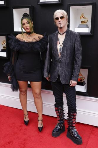 Grammy winners 2022: The full list