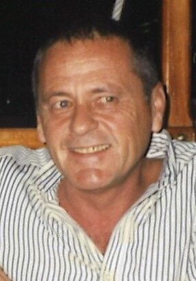 Quinn, Patrick Joseph