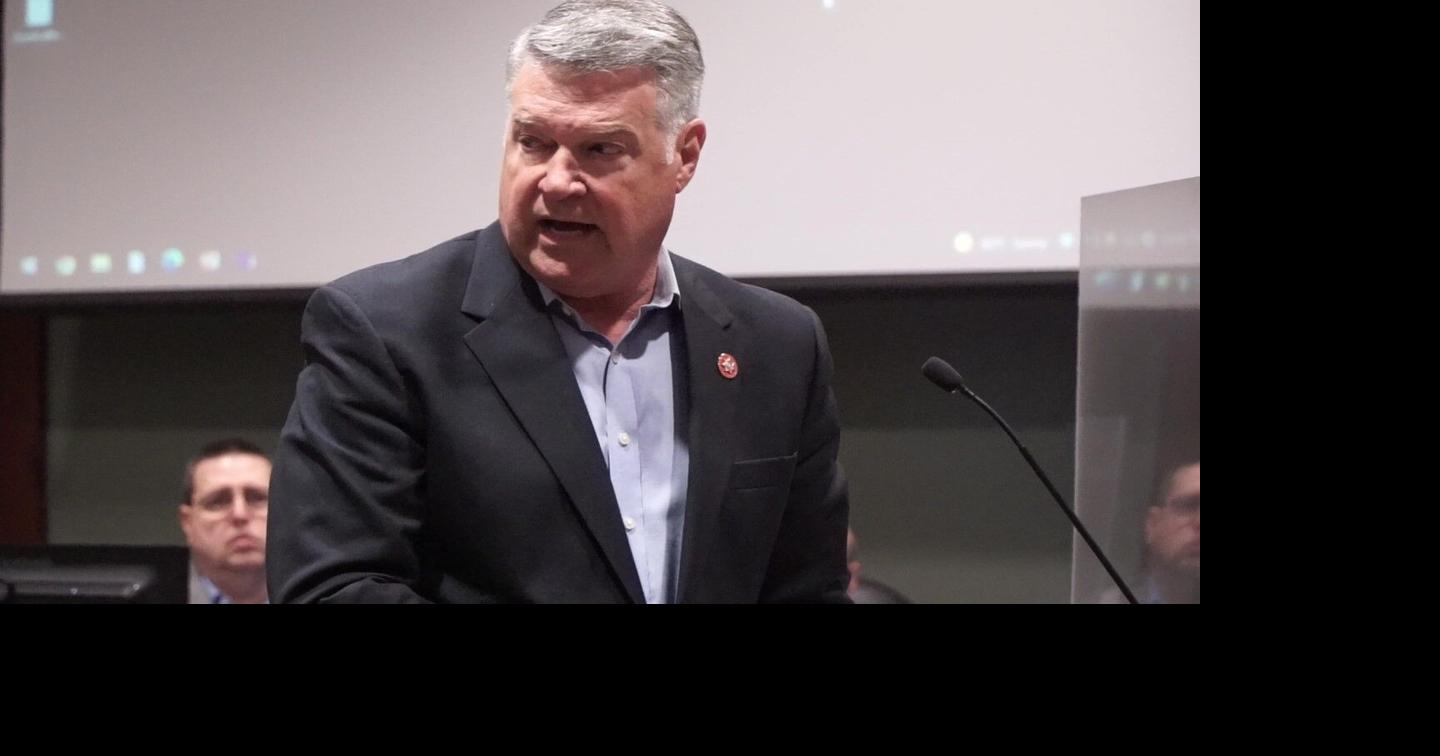 School board explores funding additional school resource officer positions