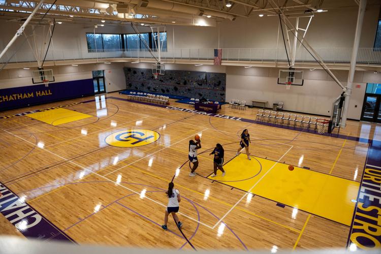Chatham Hall