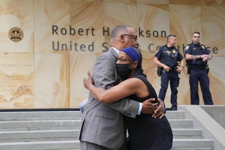 Gendron federal charges