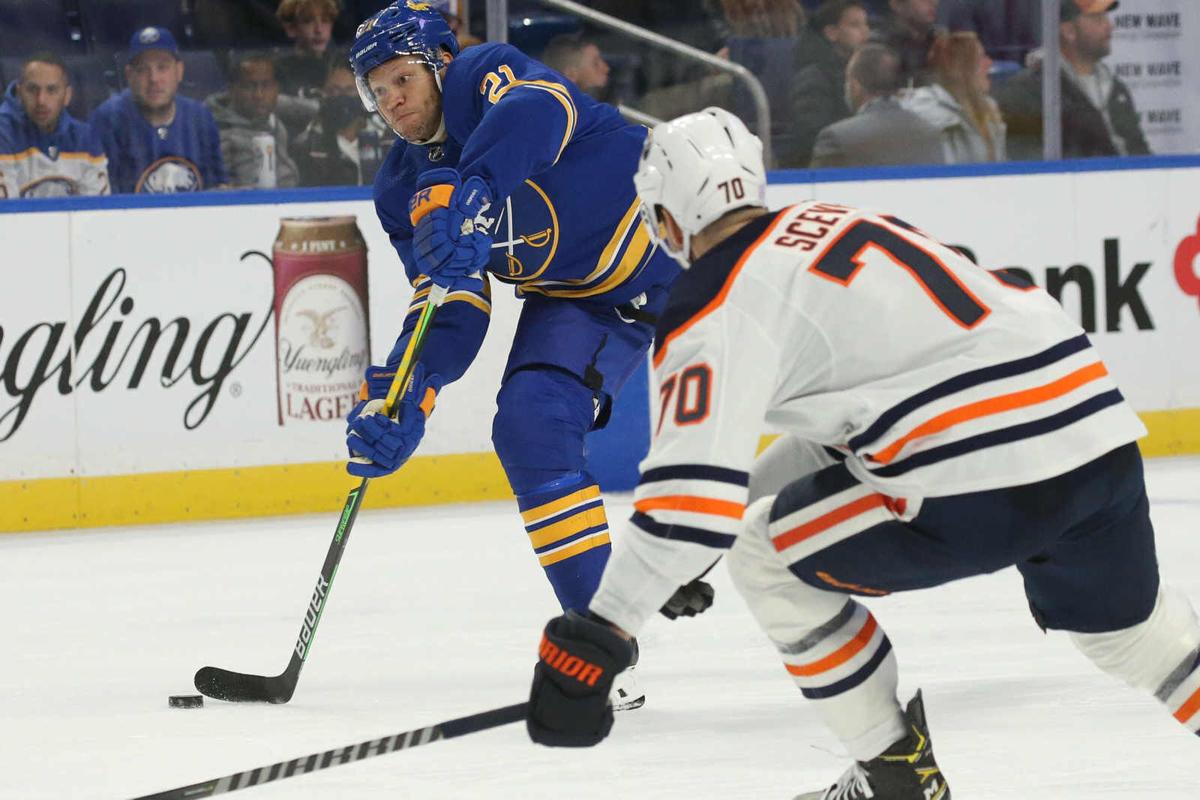 Okposo shoots