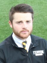 Sheehan wins Ferrum's President's Cup