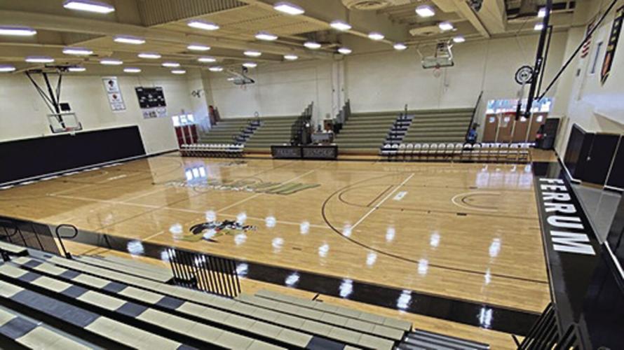 Swartz Gym shuts its doors to spectators