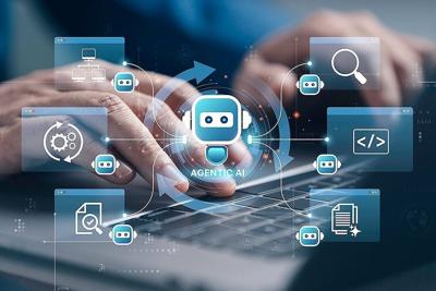 Disconnected data is stifling ROI from agentic AI