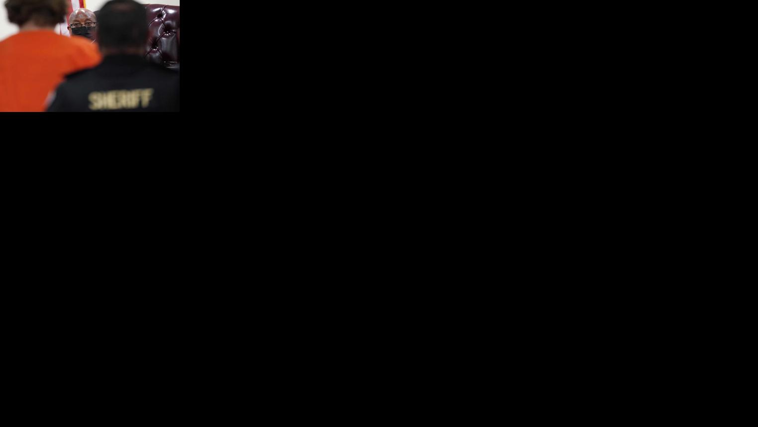 'My parents know something’s wrong': But accused Tops killer lied to fool them