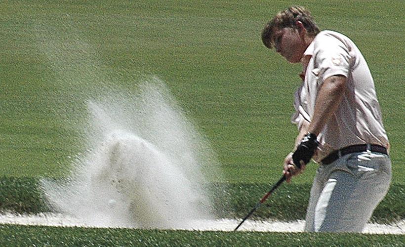 A look back at the Andrew Haley-Smith Mountain Lake Lions Club Junior Open