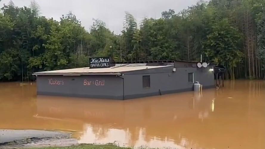Surry County restaurant