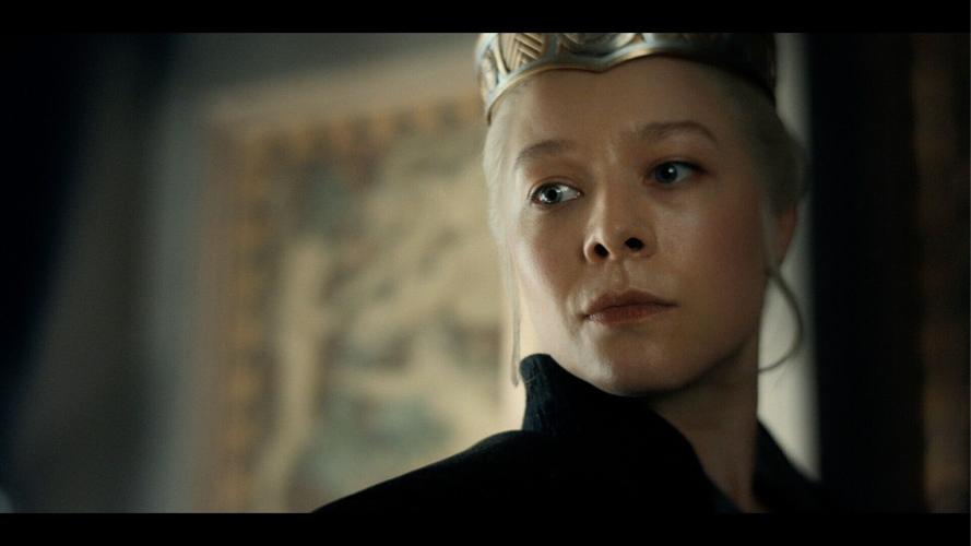 House of the Dragon -- Season 3