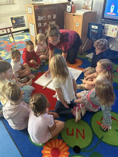 Franklin County Public Schools