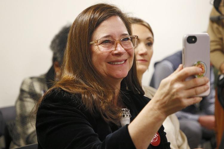 Shelly Simonds