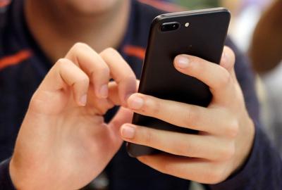 Smartphone