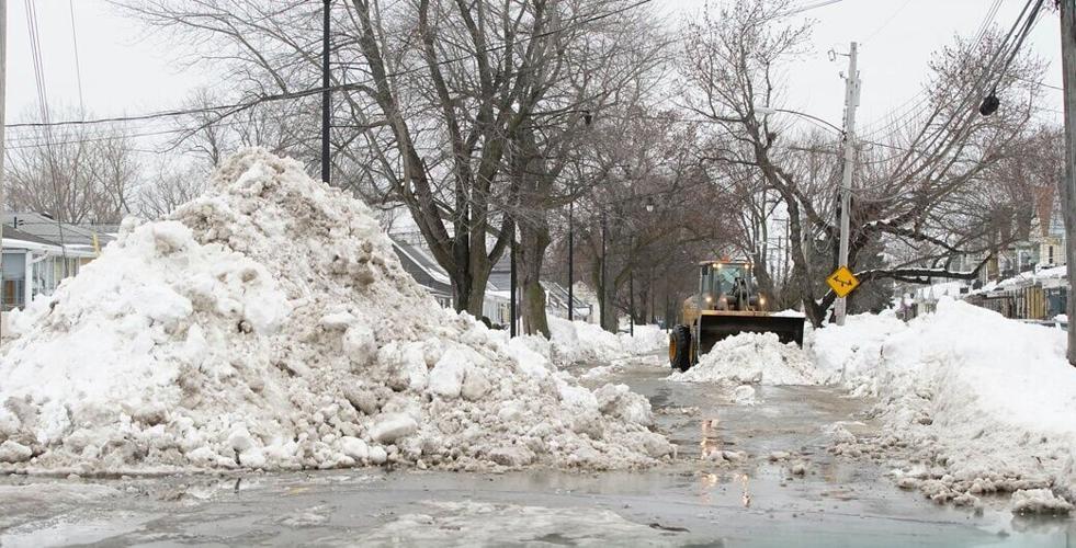 Blizzard 2022