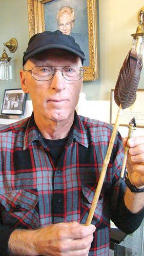 Snow Creek farm contains insight into history