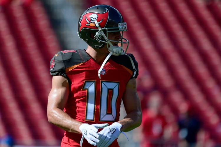 Atlanta Falcons v Tampa Bay Buccaneers