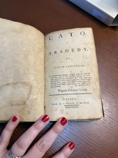 Cato