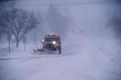 Blizzard 2022