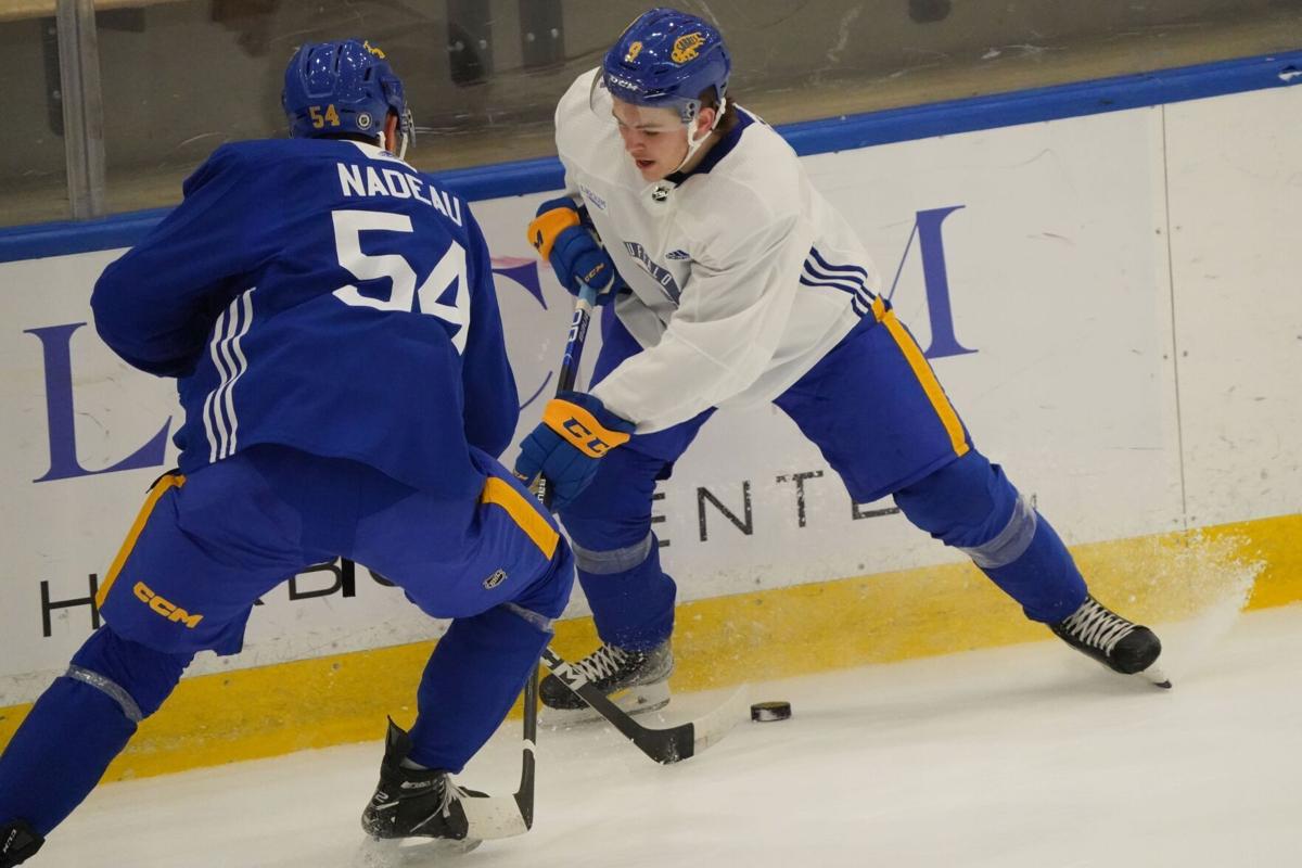Sabres Development Camp (copy)