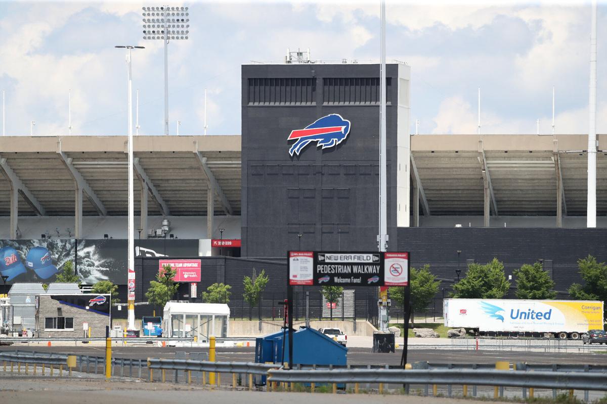 New Era Field name change