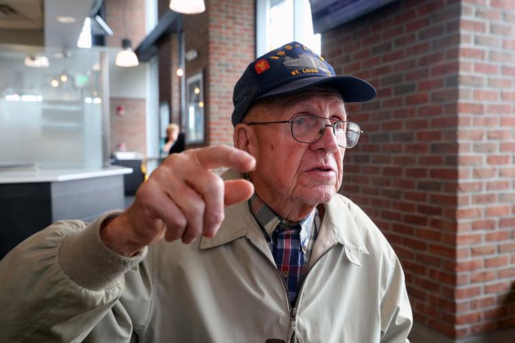 LOCAL photo of wally kowal HICKEY