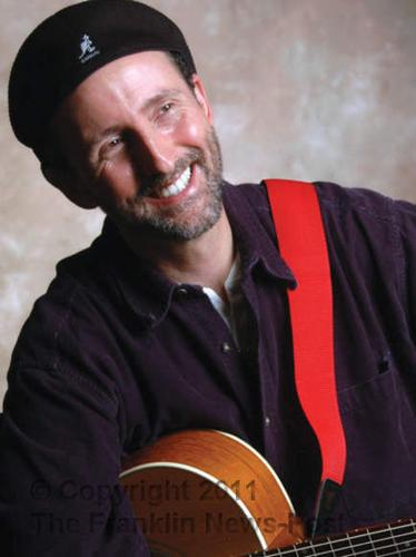 Dougherty, Kimmel to perform at SMAC Coffee House