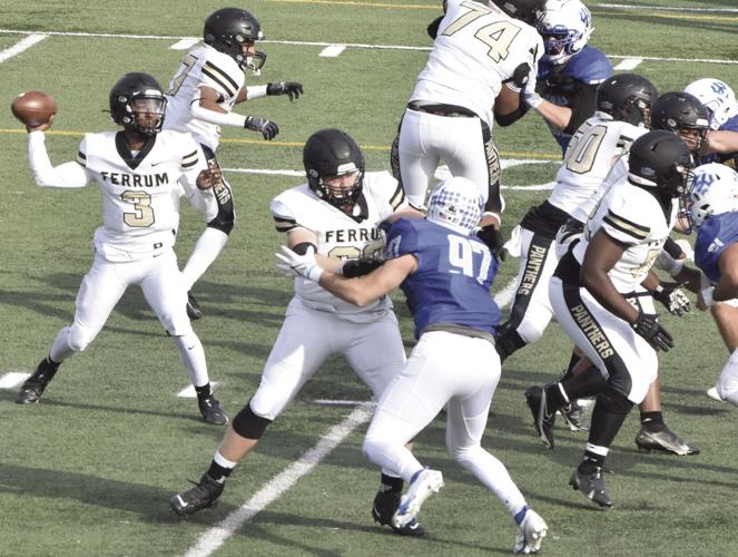 Wasps win final match-up 41-23