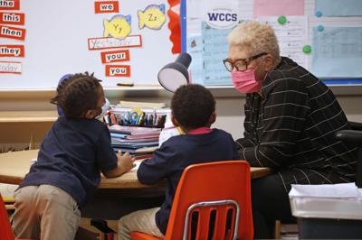 Westminster Community Charter School (copy) (copy) (copy)