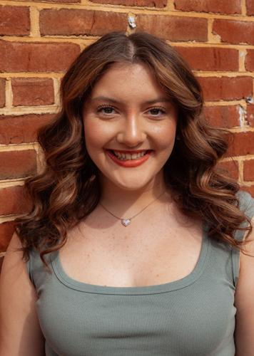 Mackenzie Saleeba