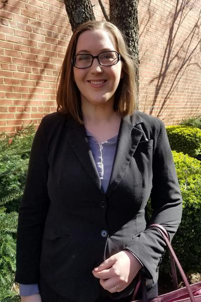 Teacher seeks Democratic ticket to oppose Del. Poindexter