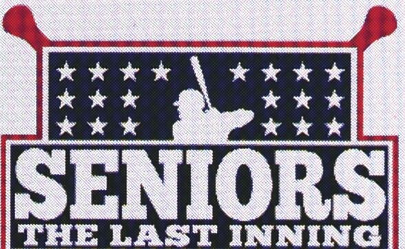 Local players are competing in HOF Senior Games