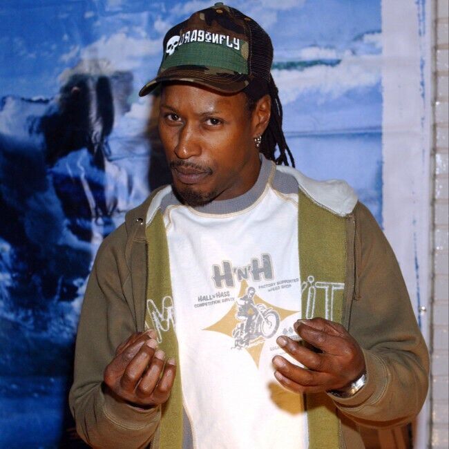 Red Hot Chilli Peppers drummer DH Peligro has died aged 63