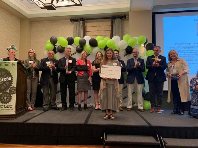 Laurel Lynn Designs - Awards Picture.jpg