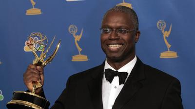 Andre Braugher, Emmy-winning actor who starred in 'Homicide' and 'Brooklyn Nine-Nine,' dies at 61